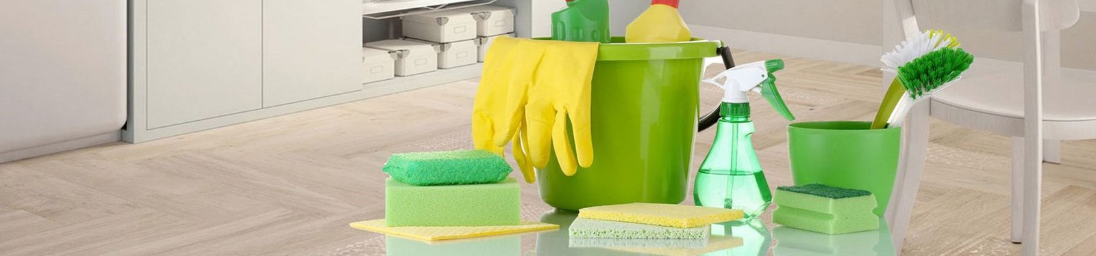 floor cleaning service image